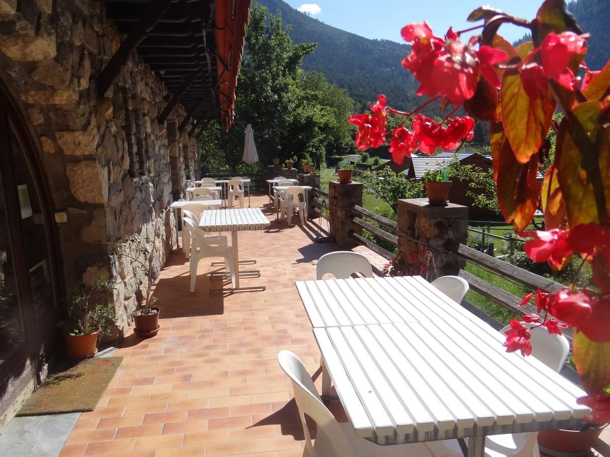 D'hotes Les Mures Du Mercantour * Valdeblore